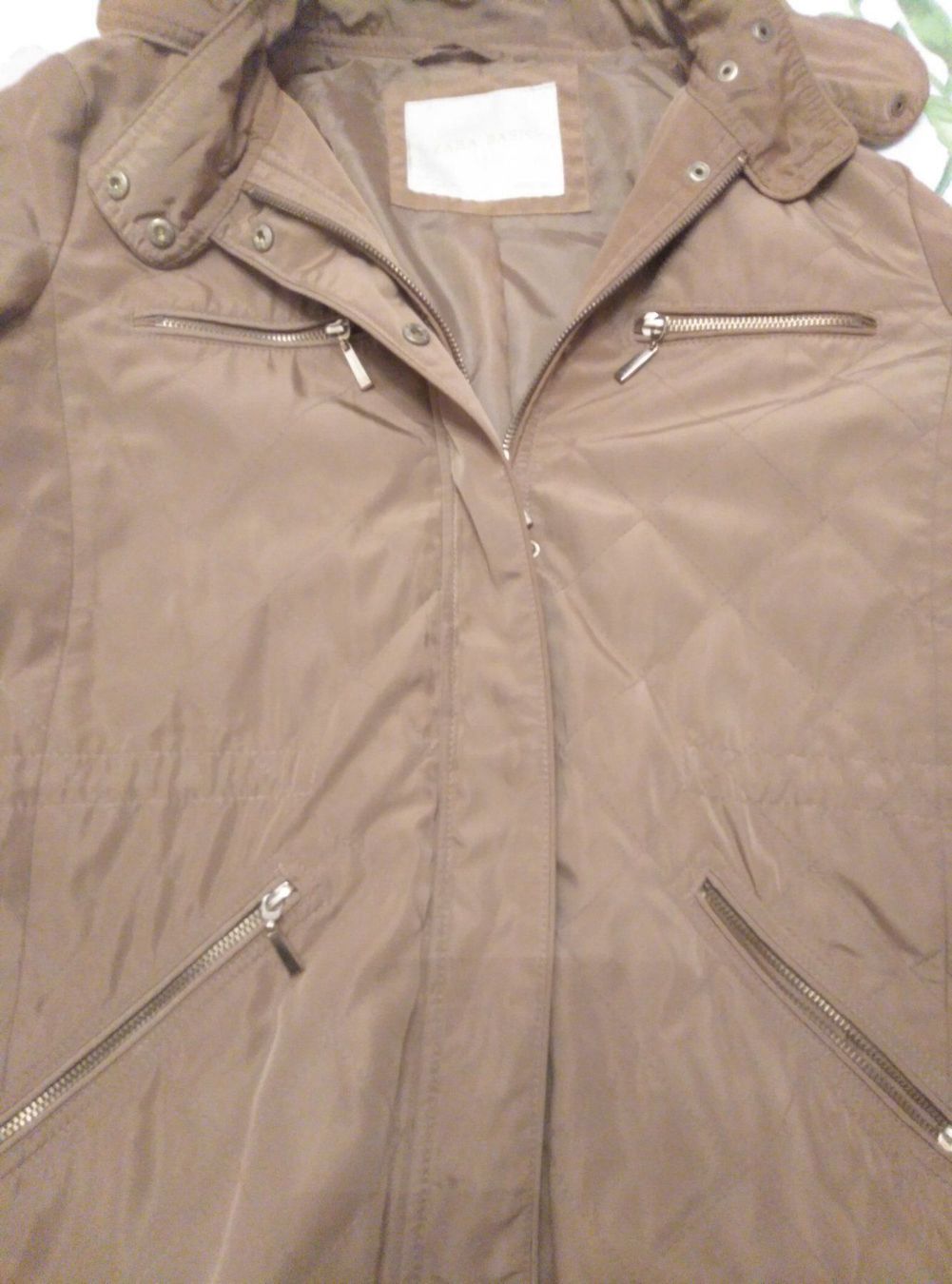 Giacche: Jacke von ZARA Gr.XL – Usato da Schöfflisdorf venduto da nun_zr8r 2