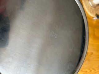 Servierplatten: Plat design – Gebraucht aus YVONAND von denbil 3