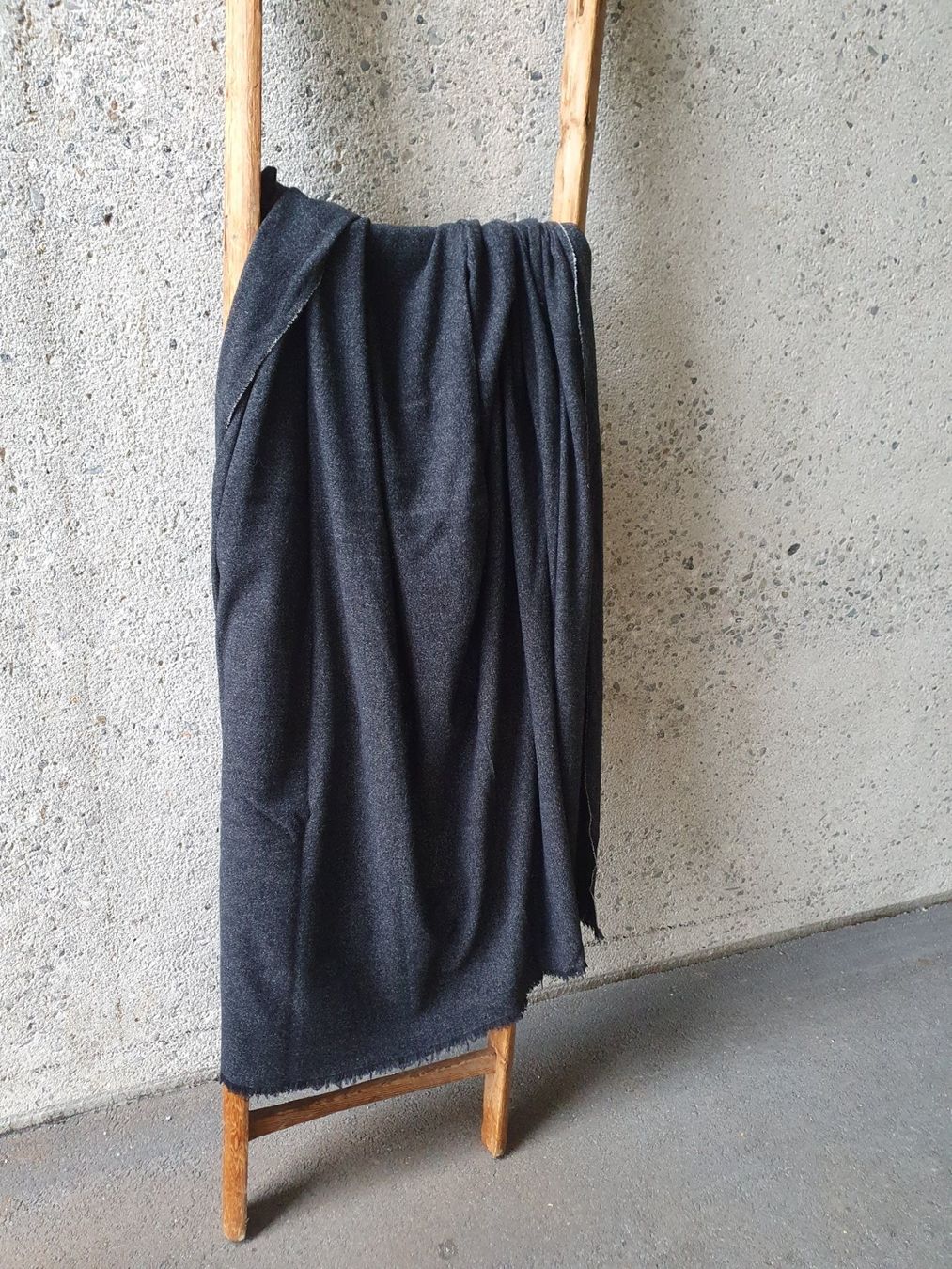 Coperte: Wohndecke – Nuovo (secondo la descrizione) da Flims-Dorf venduto da Wehrli-Raum