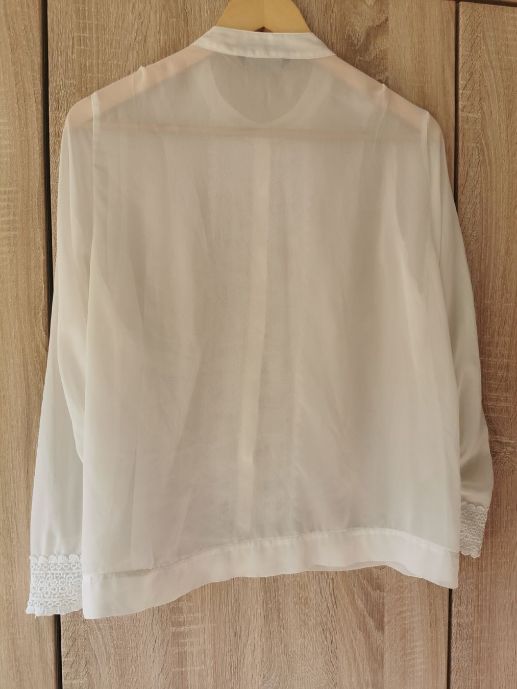 Only Chemisiers: Only Damen Bluse Gr. 42 – D'occasion à Schlieren par vlalif 3