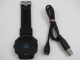 GARMIN Forerunner 245 Smartwatch (26080852)
