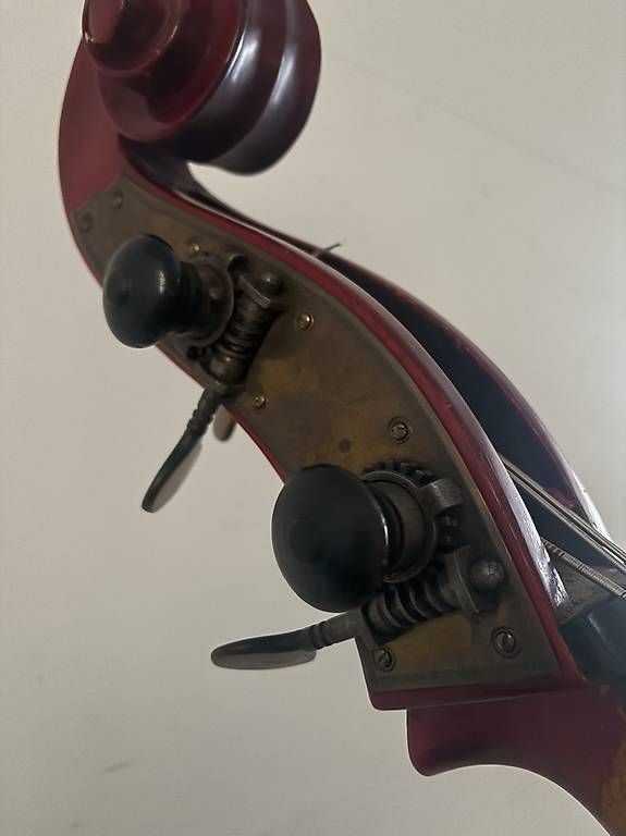 Instruments de musique: Kontrabass – D'occasion à Schlieren par pauley102 3