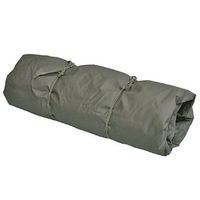 Schlafsack Militärschlafsack Armeeschlafsack mit Regenhülle