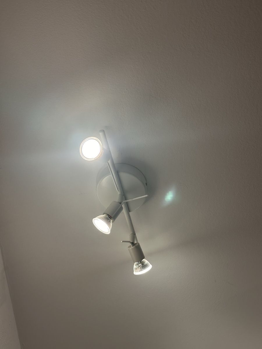 Lampadari & plafoniere: Lampe – Usato da Bern venduto da y_t01 1
