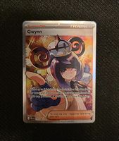 Carte Pokémon Gwynn 119/084 🏴󠁧󠁢󠁥󠁮󠁧󠁿 NM