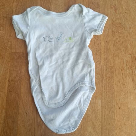 Body Grösse 68