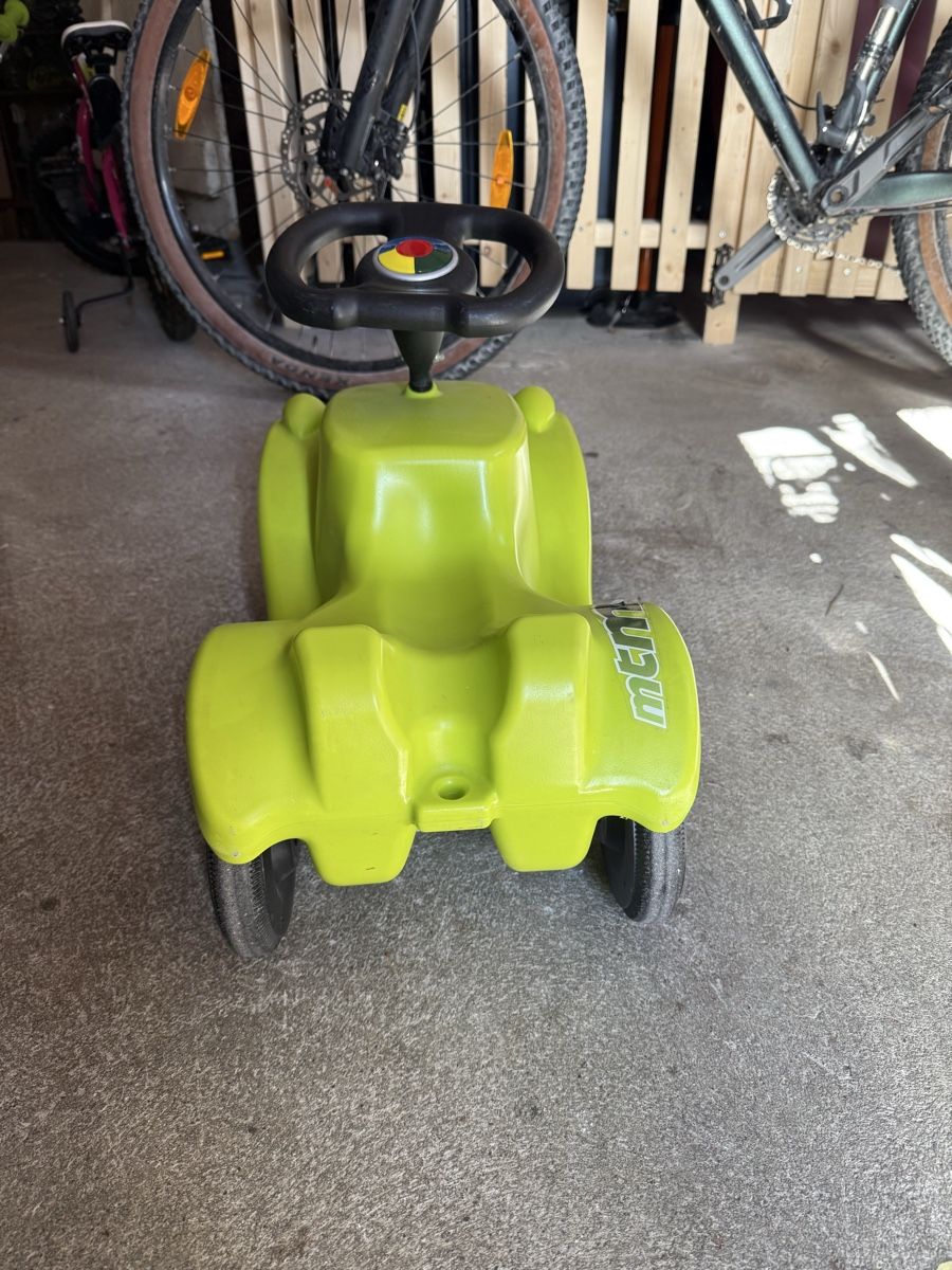 Fahrzeuge für Kinder: Bobbycar  – Gebraucht aus Steckborn von Diana.84 2