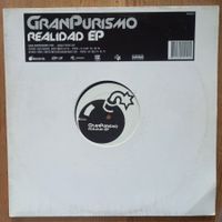 Gran Purismo ‎– Realidad EP 2004