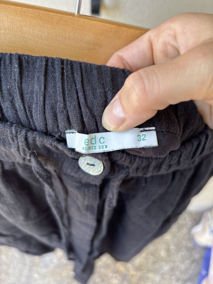 Esprit Röcke: Jupe d’été EDC by Esprit – Gebraucht aus Neuchâtel von cam_lf7y 2