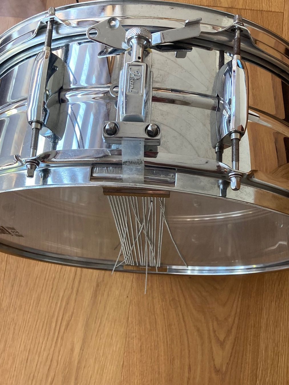 Strumenti musicali: Pearl Schlagzeug Export Series – Usato da Arni BE venduto da BrummerRS 5