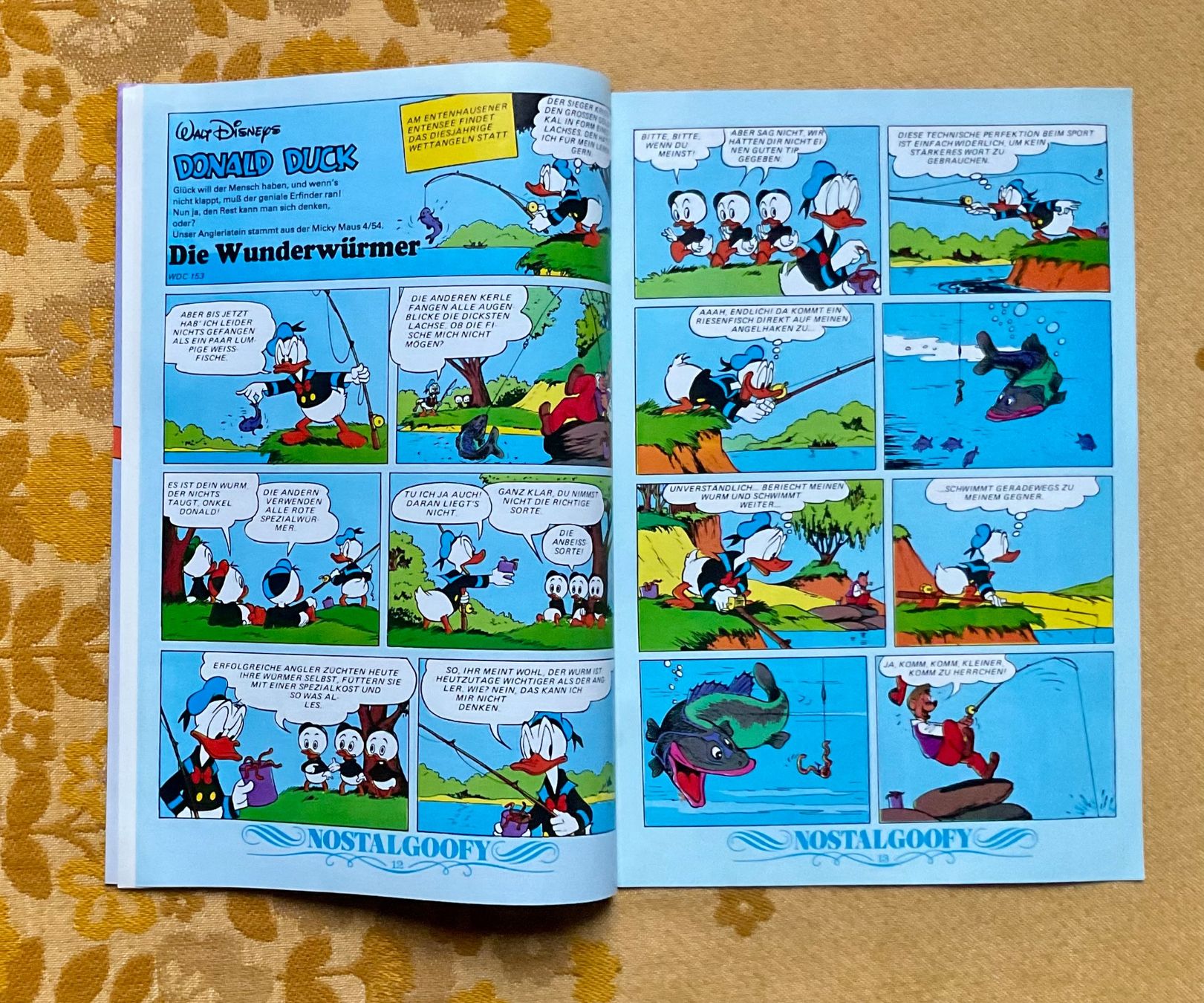 Comics: Goofy Heft Nr 8 von 1983 – Gebraucht aus Endingen von nathan05 4