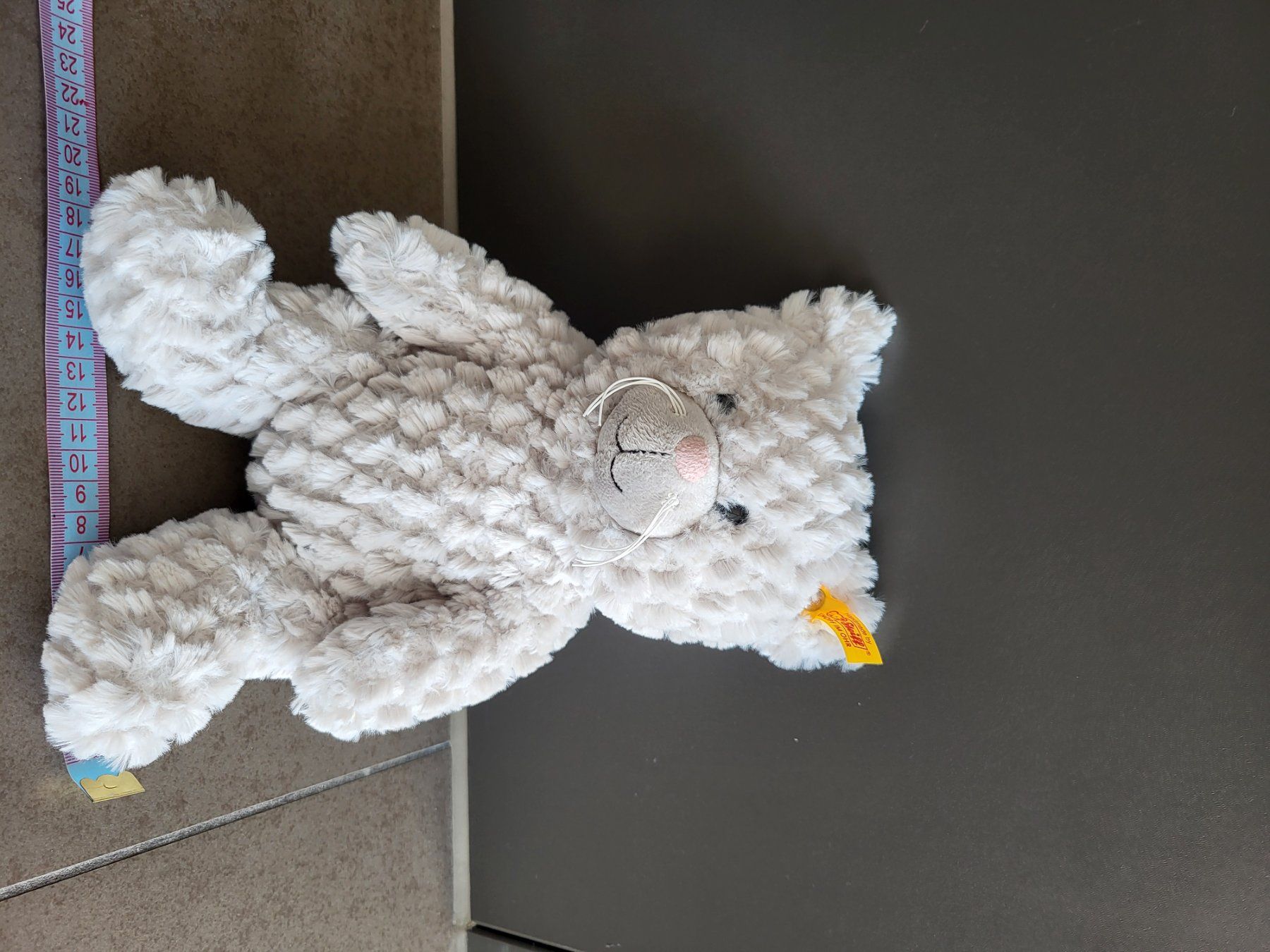 Steiff Giocattoli: Steiff Teddy – Nuovo (secondo la descrizione) da Zürich venduto da Orchidee 7