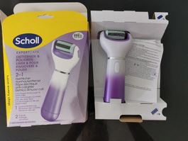 Scholl Hornhaut - Entferner