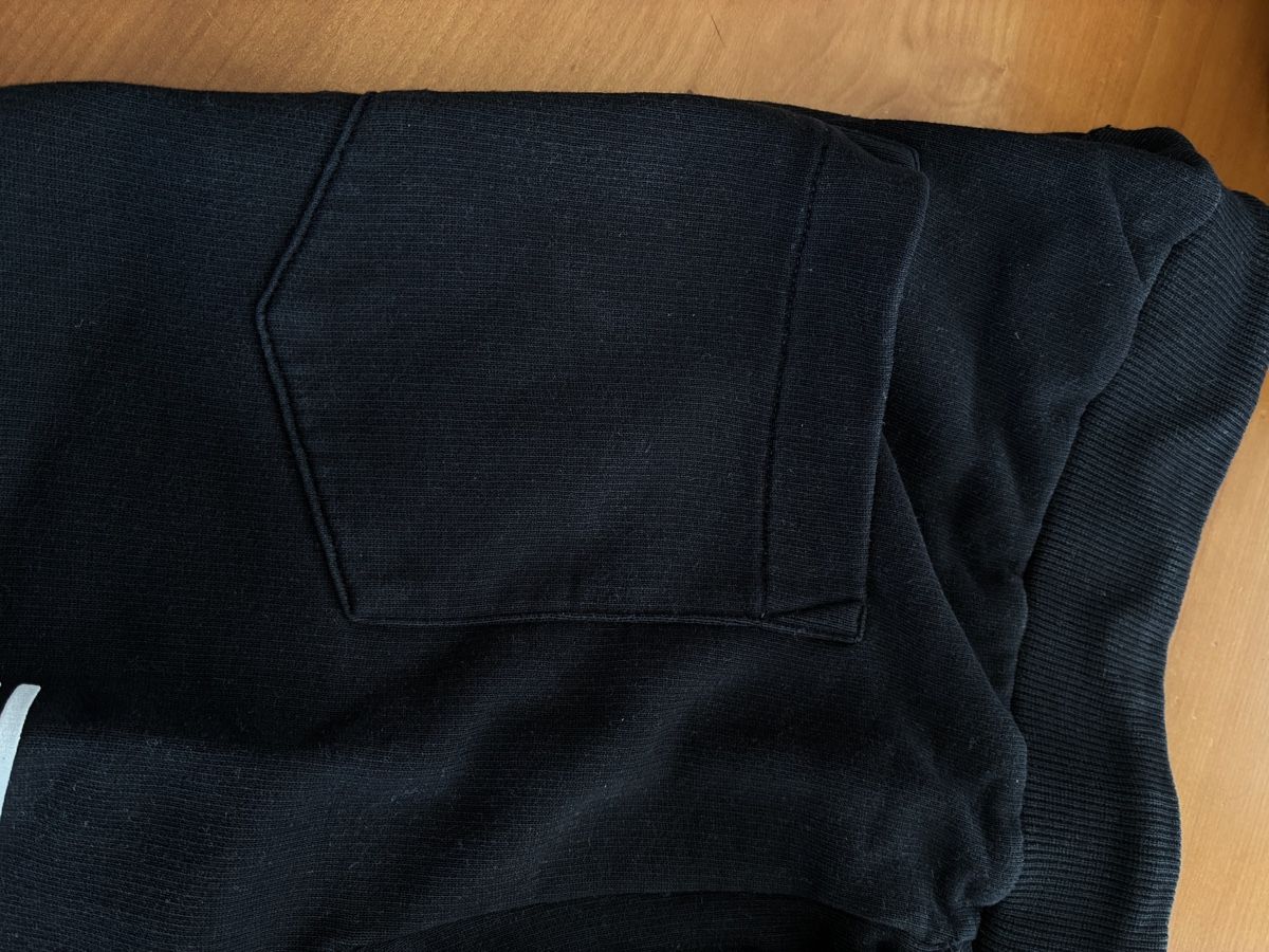Kenzo Pantaloni: KENZO Trainerhose M original Herren – Usato da Küttigen venduto da Luckynatur 3