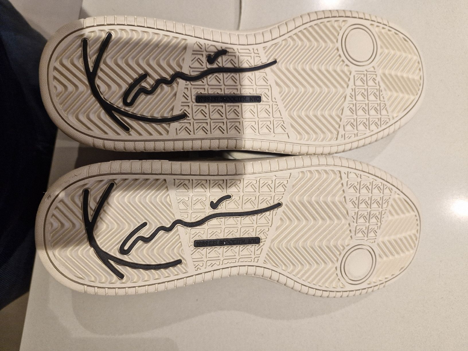Scarpe da uomo: karl kani Schuhe grösse 44 – Nuovo (secondo la descrizione) da Bad Zurzach venduto da mat_67km 2