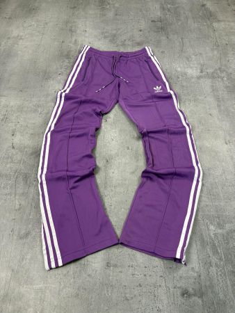 Vintage Adidas Firebird Baggy Trackpants (S)