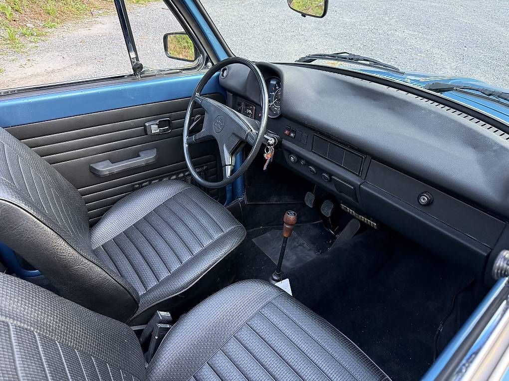 VW Autos: VW Käfer Cabriolet 1303 S – Gebraucht aus Giswil von parker15 4