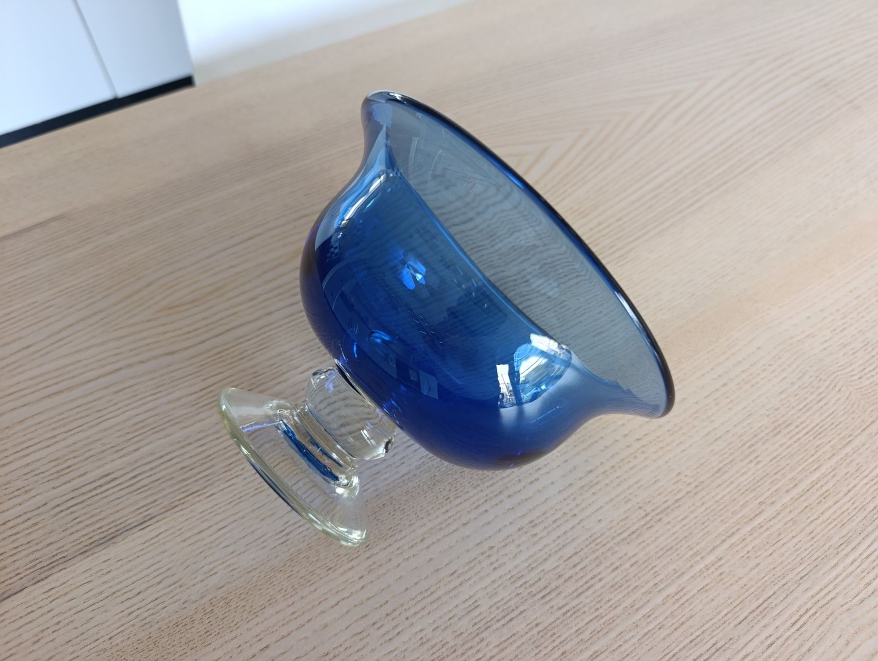 Vasi & Recipienti: Servier Vase Glass – Nuovo (secondo la descrizione) da Zürich venduto da ShadowVorlon 3