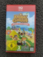 Animal Crossing New Horizons Nintendo Switch Spiel