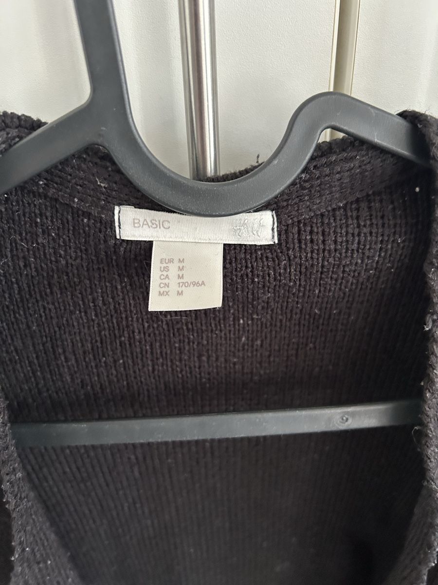 Jacken: Strickjacke – Gebraucht aus Merenschwand von ___niggi___ 1