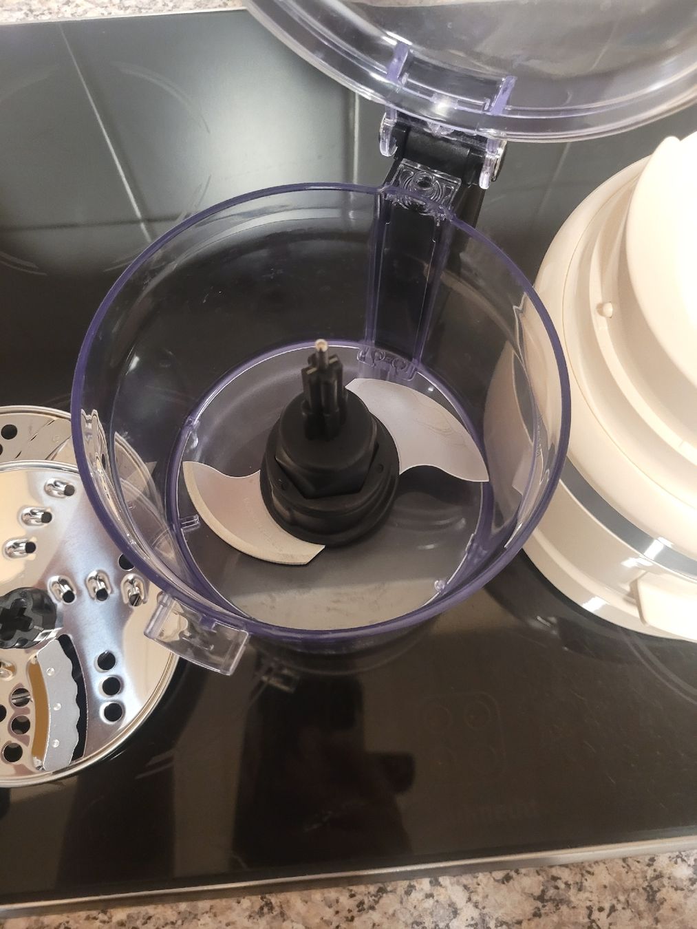 Kitchenaid Appareils de cuisine: KitchenAid 5KFP0719 1700 ml, 250 W – Neuf (Voir description) à Lyss par rox_pm9x 3