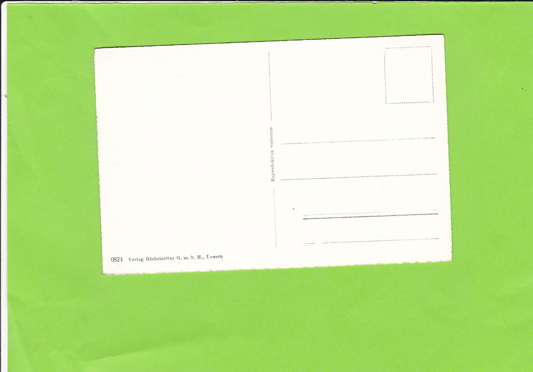 Cartes postales: Rigi – D'occasion à St. Peterzell par neckertal 1