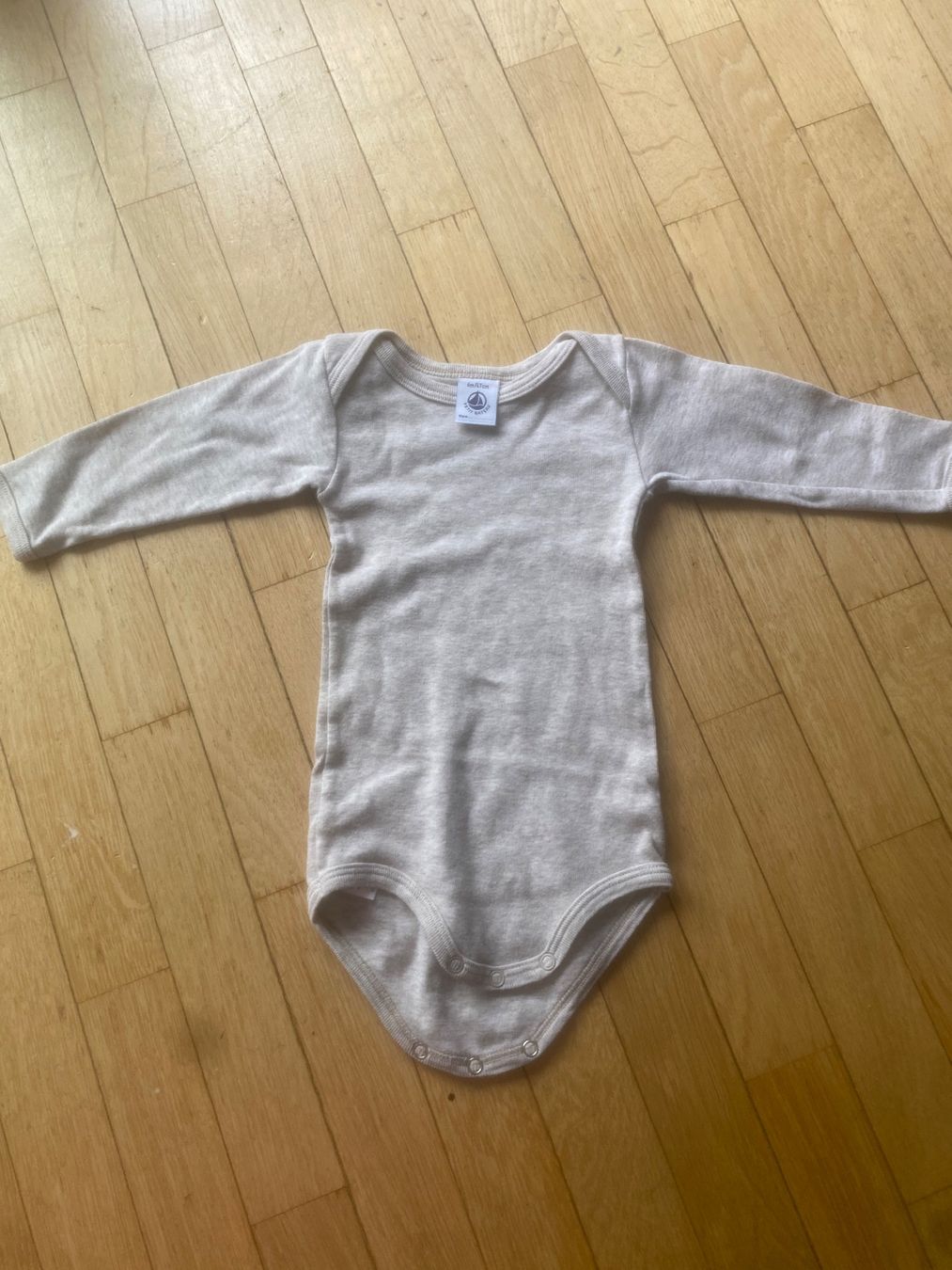 Petit Bateau Kleiderpakete & -sets: body Petit Bateau – Neu (gemäss Beschreibung) aus Versoix von wen_75xm