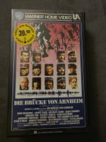 VHS Die Brücke von Arnheim