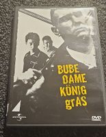 Bube Dame König Gras (20328)