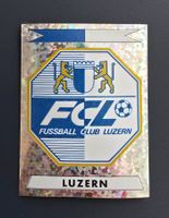 FC Luzern (100) - Panini Football 97 Schweiz