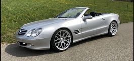 Mercedes 20Zoll Felgen für viele Modelle 