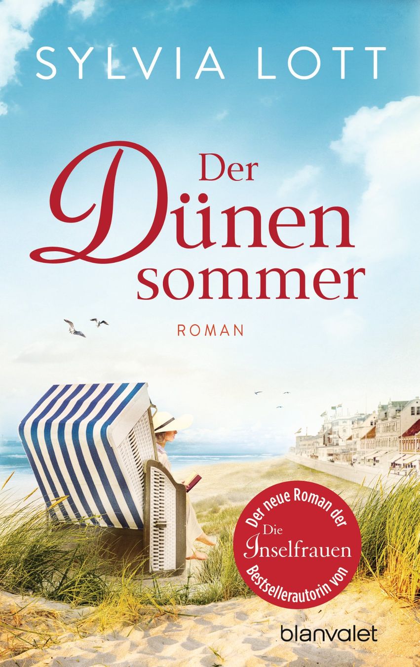 Libri: Lott Sylvia - Der Dünensommer / Roman – Usato da Schaffhausen venduto da buecherlaus-bellet.