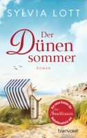 Lott Sylvia - Der Dünensommer / Roman