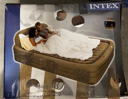 INTEX Luftbett 178x249x76cm