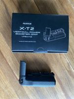 Fujifilm X-T2 battery grip