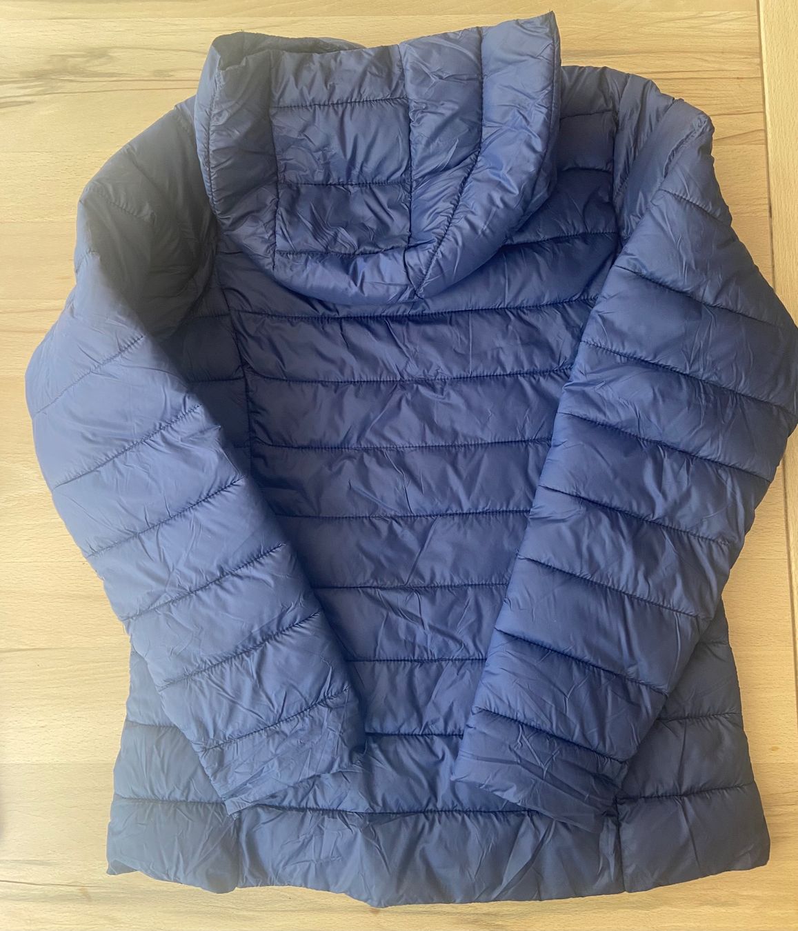 Jacken: Übergangsjacke blau Chicorée S – Neu (gemäss Beschreibung) aus Widnau von Imani 1