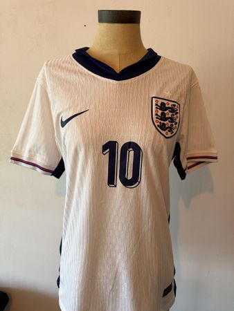 England Bellingham Trikot Gr. M