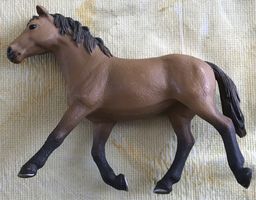 SCHLEICH PFERD