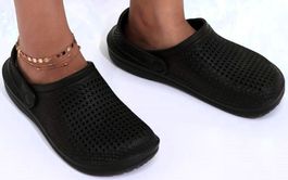 👣 👟 Leicht und Bequem: Strapazierbare Clogs! 👣💫