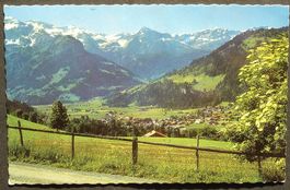 LENK i.S. Blick gegen Rawilpass