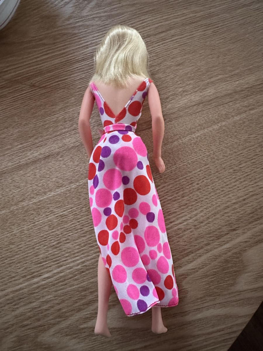 Bambole: Living Barbie 1971 – Nuovo (secondo la descrizione) da Herbriggen venduto da Sehrazade 5