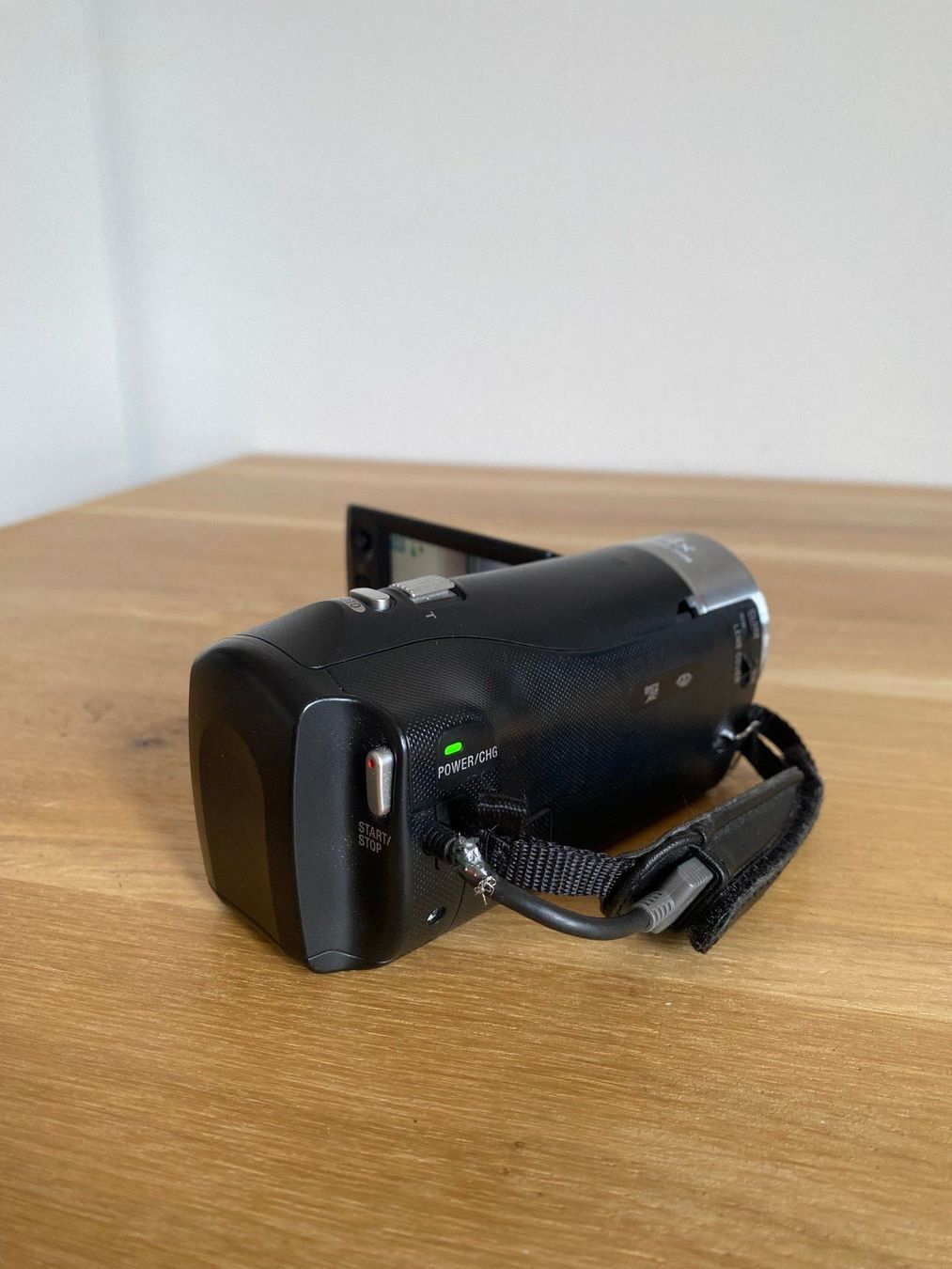 Sony Camcorder: Sony Handycam HDR-CX240 – Gebraucht aus Fribourg von mar_9vlt 8