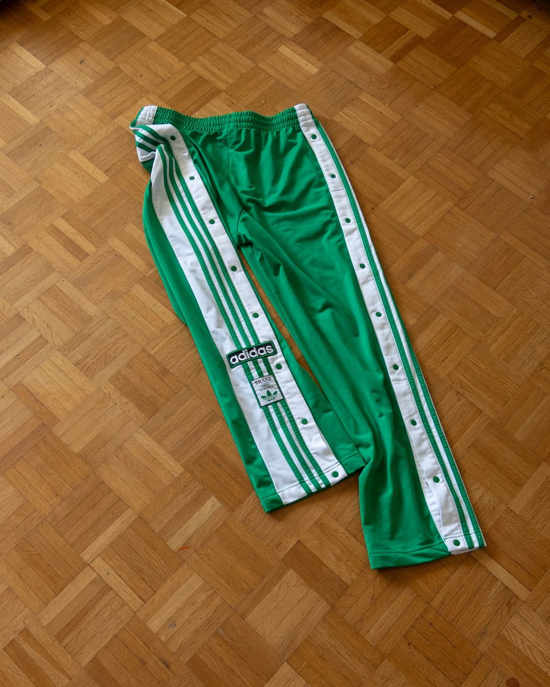 Hosen: Adidas Trainerhosen – Gebraucht aus Bern von timoosiegenthaler 2