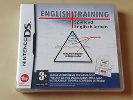Englisch Training