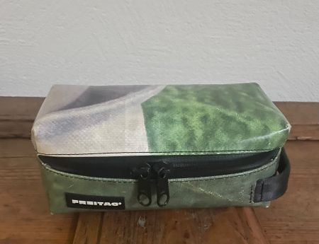 TOP-ANGEBOT Freitag Cheyenne F35 Necessaire / MEHRFARBIG!!!