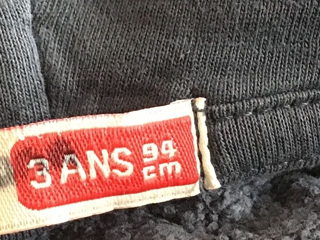 Maglioni & Felpe: Cooler Kapuzenpullover Gr. 94 – Usato da Rotkreuz venduto da GerberaSpider08 2