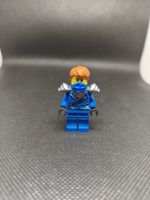 LEGO Jay (Techno Robe) - Rebooted (njo0103) 