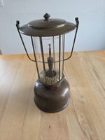 Titus Lampe, Rarität, Glüh Lampe, Vintage, Top Zustand!