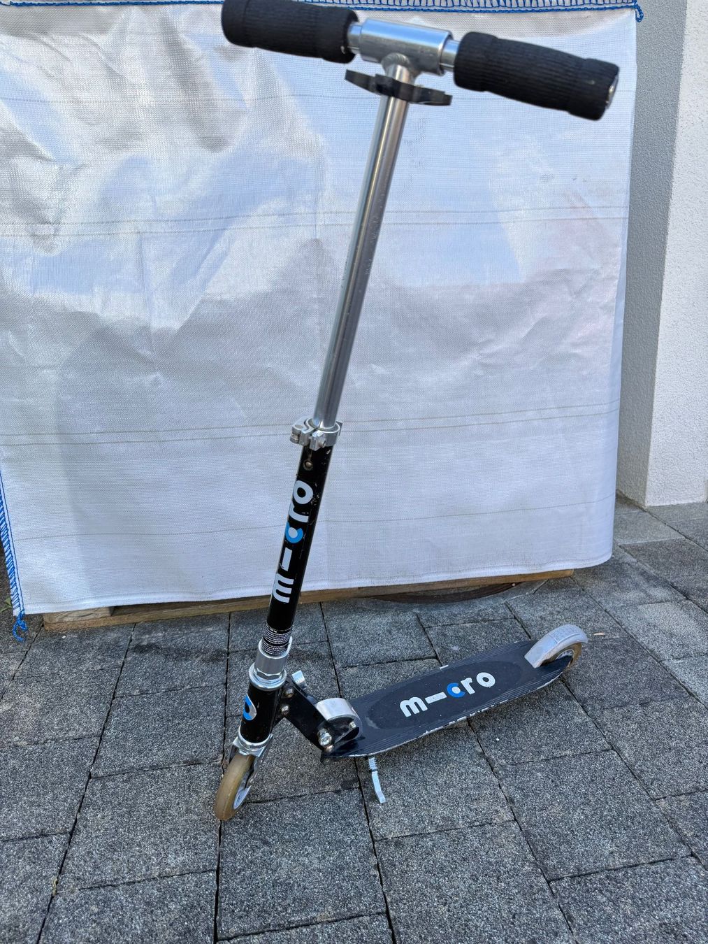 Veicoli per bambini: Micro Scooter – Usato da Frick venduto da chr_ts5y
