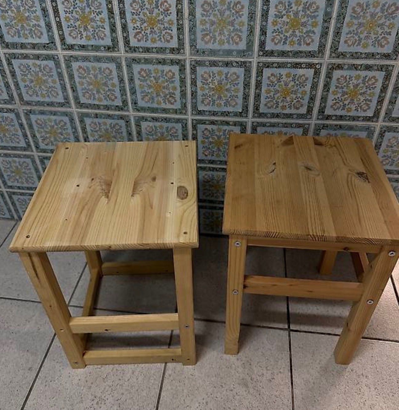 Chaises: Hocker/Stühle – D'occasion à Bern par mystyle_bern